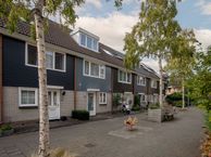 Joke Smitstraat 9, 2401 KN Alphen aan den Rijn