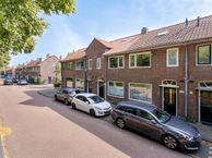 van Rijckevorsel van Kessellaan 29 A, 5212 EE Den Bosch