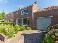 Badhuisstraat 16, 4371 EL Koudekerke