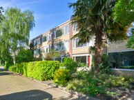 Eykmanlaan 30, 3571 JT Utrecht