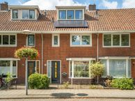 Cartesiusweg 77, 3534 BB Utrecht