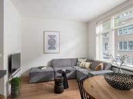 Groen van Prinstererstraat 37-A01, 3038 RC Rotterdam