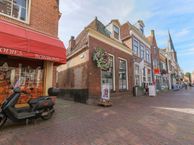 Leliesteeg 11, 1601 GR Enkhuizen