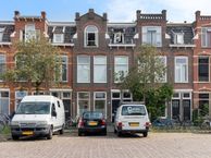 Van Sijsenstraat 40, 9724 NR Groningen