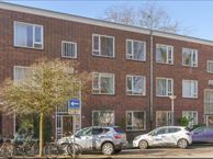 Lord Kelvinstraat 4-1, 1098 SC Amsterdam