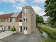 Johanna Naberstraat 143, 4105 EJ Culemborg