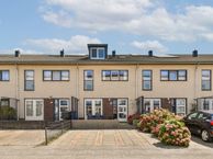 De Hoopstraat 60, 1335 WE Almere