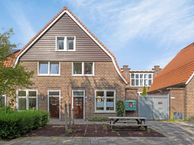 Hermanstraat 28, 9716 HK Groningen