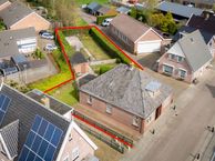 Nieuwstraat 14, 1777 CM Hippolytushoef