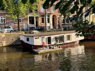 Jacob van Lennepkade 501, 1054 ZH Amsterdam