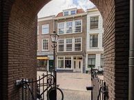 Hamburgerstraat 14-A, 3512 NR Utrecht