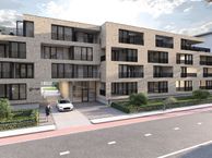 President Kennedysingel (Bouwnr. 17), 6137 AB Sittard