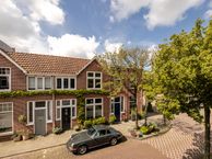 Fabriciusstraat 46, 2032 SK Haarlem