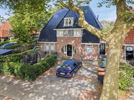 Vondellaan 53, 1942 LG Beverwijk