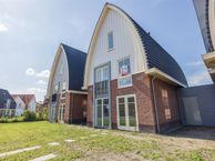 Vossepolder #102, 2181 WE Hillegom