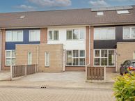 Paulus Potterstraat 90, 1318 PR Almere