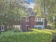 F.C. Dondersstraat 24, 1402 CH Bussum