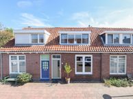 Pieter Florisstraat 8, 1623 RT Hoorn (NH)