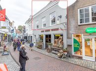 Ganzepoortstraat 9-A, 4461 JX Goes