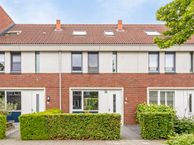 Henriette R.Holstlaan 6, 5216 SK Den Bosch