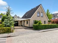 Nienke van Hichtumstraat 5, 1321 JM Almere