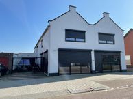 Dorpsstraat 256, 4711 EP St. Willebrord