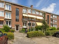 Moddermanstraat 92, 2313 GT Leiden