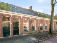 Willemstraat 13, 9725 JA Groningen