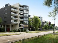 Kapitein de Langestraat 33, 1318 DG Almere