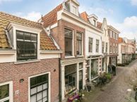 Cornelissteeg 18, 2011 EA Haarlem