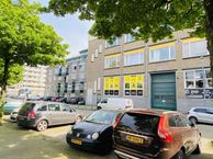 Van Meekerenstraat 166, 3034 GD Rotterdam