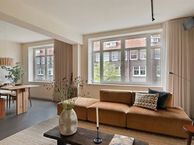 Bonairestraat 38-2, 1058 XJ Amsterdam