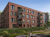 Zilverlinde Appartement type C (Bouwnr. 28), 5801 TT Venray