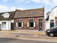 Zuidereinde 244, 1243 KV 's-Graveland