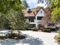 Koekoekslaan 3, 2243 AT Wassenaar