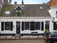 Noorderkerkstraat 13, 8081 ET Elburg