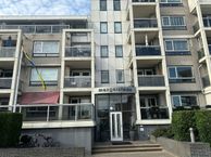 Dr Joh G Mezgerstraat 111, 2041 HW Zandvoort