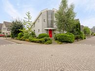 Berkenlaan 32, 4661 WG Halsteren