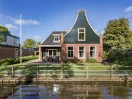 Zwagermanstraat 1, 1733 VL Nieuwe Niedorp