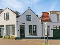 Kerkstraat 45, 3291 AK Strijen