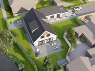 Rembrandtstraat 8, 3262 HR Oud-Beijerland