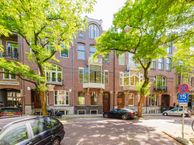 Jan Luijkenstraat 23-A, 1071 CK Amsterdam