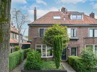 Pieter de Hooghlaan 27, 1213 BP Hilversum