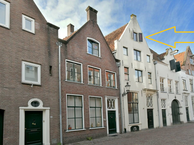Polstraat 40, 7411 KC Deventer
