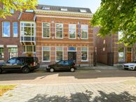 Nieuwe Boschstraat 40, 4811 CZ Breda