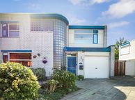 Hannie Schaftstraat 25, 3207 GC Spijkenisse