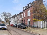 Kasteel Kessenichstraat 51-A, 6222 VL Maastricht