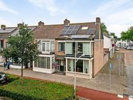 Guido Gezellelaan 42, 4624 GN Bergen op Zoom