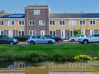 Hertshooistraat 12, 3056 RG Rotterdam