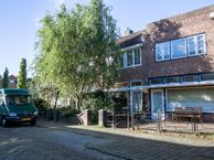 Leeuwerikstraat 25, 4815 CR Breda